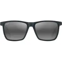 Maui jim One Way Polarisierte Sonnenbrille