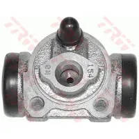 TRW Radbremszylinder BWD302