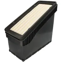 MANN-FILTER Luftfilter C 42 003
