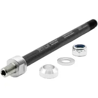 RADOXX M12x1.0 217-229 Mm Steckachse