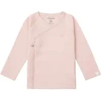Noppies Langarmshirt Natal in Rose Smoke | Gr.: 68