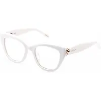 Furla Sehhilfe - - VFU991 - Acetat - Glänzendes Vollcreme (creme glänzend) - 51/20/140