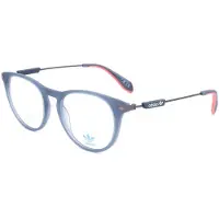 Adidas Originals Sehhilfe - - OR5053 - Blau - Spritzgusskunststoff - Größe 50/18/150 - Unisex