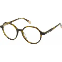 Zadig & Voltaire VZV339 50/17/140 Avana miele lucido Acetat Damenbrille VZV339