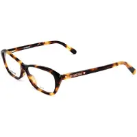 Moschino Love MOL538 53/14/145 Havana Acetat Damenbrille MOL538