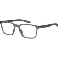 Under Armour UA 5112 56/18/145 Brille Grün Grau Acetat Rahmen HERREN UA 5112