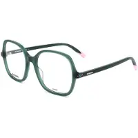 Missoni Sehhilfen - - MIS 0137 - Grün (Grün Rosa) - Acetat - Damen 53/18/145