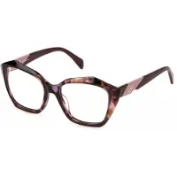Blumarine Sehhilfen - - VBM850 - Acetat - Braun (avana) - 53/17/140