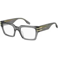 Marc Jacobs MARC 879 52/22/145 Graue Acetatrahmen Herren MARC 879