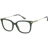 Pierre Cardin P.C. 8547 53/17/145 Grüne Acetatrahmen DAMEN P.C. 8547