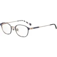 Kate spade MCCOY/FJ 47/19/140 Blaue Metallrahmen Damenbrille MCCOY/FJ