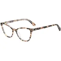 Kate spade KS ELORA 2 50/16/140 Kristall Havana Acetatrahmen Damen KS ELORA 2