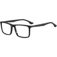 HUGO BOSS BOSS 1915/G 56/17/150 Brille Schwarz Acetatrahmen HERREN BOSS 1915/G