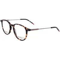 HUGO BOSS Hugo HG 1206 48/18/145 Havana Acetat Brille MAN HG 1206