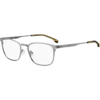 HUGO BOSS BOSS 1851 52/19/150 Matte Ruthenium Metallrahmen Herren BOSS 1851