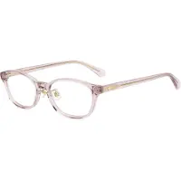 Kate spade KS JAILENE 2/FJ 52/17/140 Pink Acetatrahmen Damen KS JAILENE 2/FJ