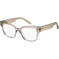 Marc Jacobs MARC 862 51/17/145 Nude Acetatrahmen Damenbrille MARC 862