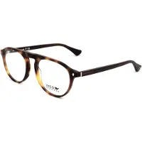 Web Sehhilfen - - WE5429 - Havanna - Acetat - Herren