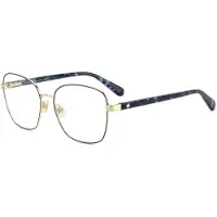 Kate spade KS KORA/G 54/16/140 Gold violette Metallrahmen DAMEN KS KORA/G