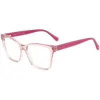 Kate spade CLAUDIE/G 54/16/140 Pink Acetatrahmen Damen CLAUDIE/G