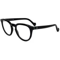 Moncler ML5149 51/21/145 Brille Shiny Black Acetat UNISEX ML5149