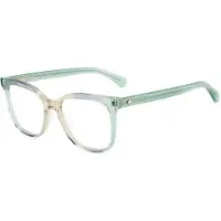 Kate spade KS BRIEANA 2 53/18/140 Grüne schattierte graue Acetatrahmen DAMEN KS BRIEANA 2