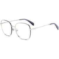 Kate spade KS JOSEE 2/G 53/17/140 Blaue Metallrahmen Damenbrille KS JOSEE 2/G