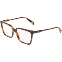 Liu Jo Sehhilfen - - LJ2846 - Acetat - Schildpatt (Braun) - 53 mm