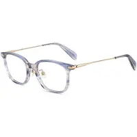 Kate spade JUNIPER/F 50/18/140 Blaue Horn Acetatrahmen Damen JUNIPER/F