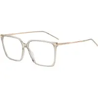 HUGO BOSS BOSS 1949 55/14/140 Nude Acetatrahmen Damenbrille BOSS 1949