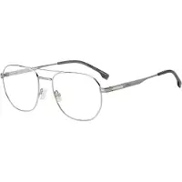HUGO BOSS BOSS 1892 56/19/145 Brille Palladium Metallrahmen HERREN BOSS 1892