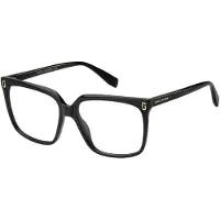 Marc Jacobs MJ 1145 55/15/140 schwarze Acetatbrillen für Damen MJ 1145