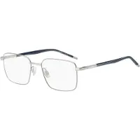 HUGO BOSS Hugo HG 1379 54/18/145 Matte Palladium Metallrahmen Brille MAN HG 1379