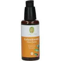 Primavera Gelenkwohl Einreibung Bio 50 ml