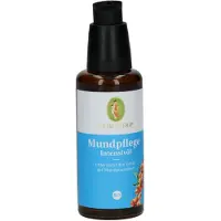 Primavera Mundwohl Mundpflege Intensivöl bio 50 ml