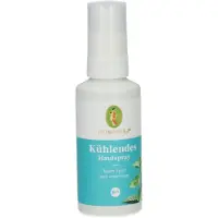 Primavera KÜhlendes Hautspray Bio 50 ml