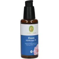 Primavera Haut Stärkungs ÖL Bio 50 ml Körperpflege
