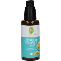 Primavera HÄmatom & Narben Pflegeöl Bio 50 ml