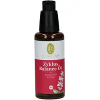 Primavera Zyklus Balance Öl Bio 50 ml