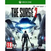 The Surge 2, Xbox One, M (Reif)