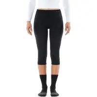 Falke Warm 3/4 Baselayer-hose