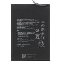 Clappio , Austausch-Akku für Honor 90 Lite Kapazität 4500mAh, Schwarz