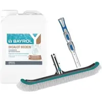 Bayrol Grundreinigungsset Deluxe von