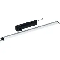 Geberit 505095002 Steckdosenelement mit Comfort-Licht