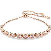 Swarovski Imber Rose Gold Coloured Bracelet 5718204