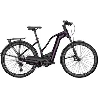 Bergamont E-horizon Sport 6 Lady 28´´ Deore Rd-m5130 Bosch Gen 4 Bes3 2024 Elektrofahrrad