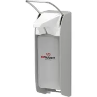 Ophardt hygiene ingo-man plus 1000 ml IMP T A/K Seifen- und Desinfektionsmittelspender
