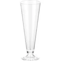 WAS Germany - Cocktail Set, 390 ml, Ø 7 cm, Set á 6 Stück, Polycarbonat