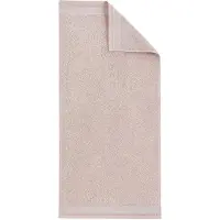 Dyckhoff Handtuch "Gloss", (1 St.), mit edler Glanzgarn Bordüre