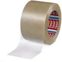TESA Packband PVC transp.